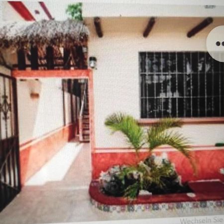 1 Bedroom Villa Maya With Roof Top Terrace Cancún Exterior foto