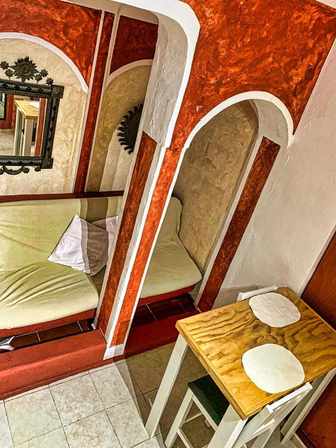 1 Bedroom Villa Maya With Roof Top Terrace Cancún Exterior foto