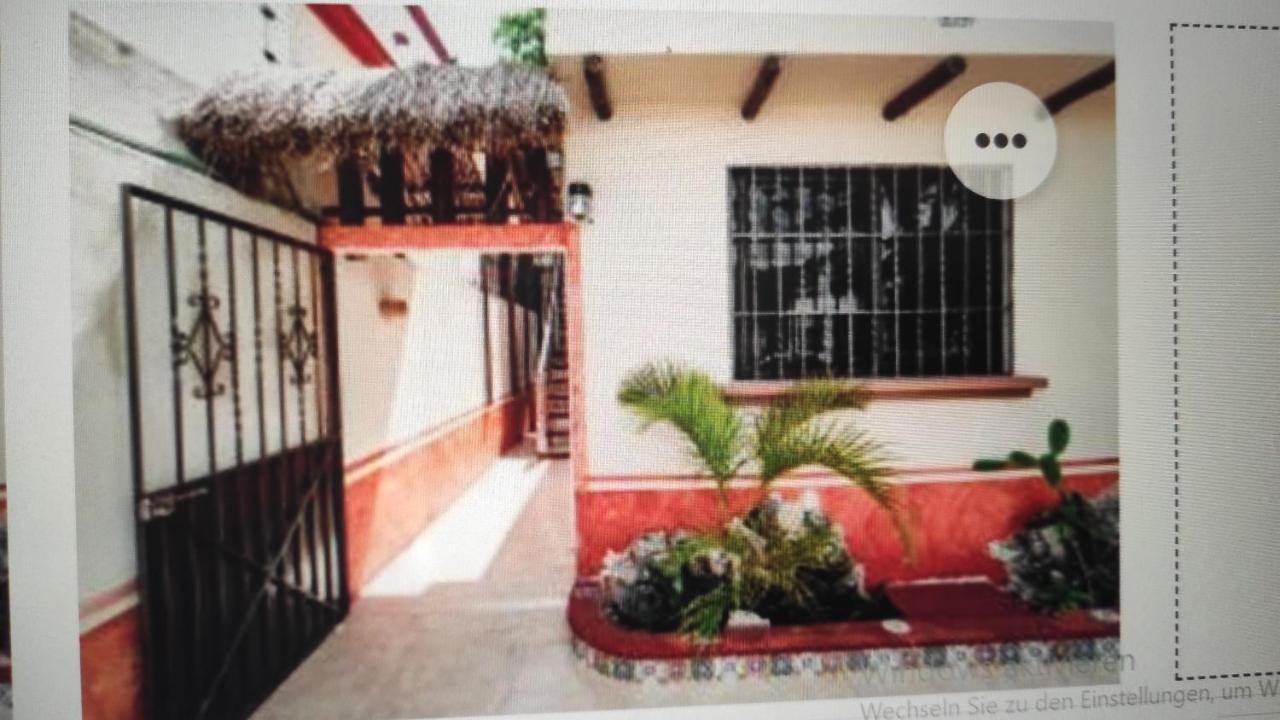 1 Bedroom Villa Maya With Roof Top Terrace Cancún Exterior foto